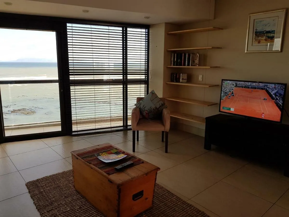 Ocean View Apartment Strand 0*,