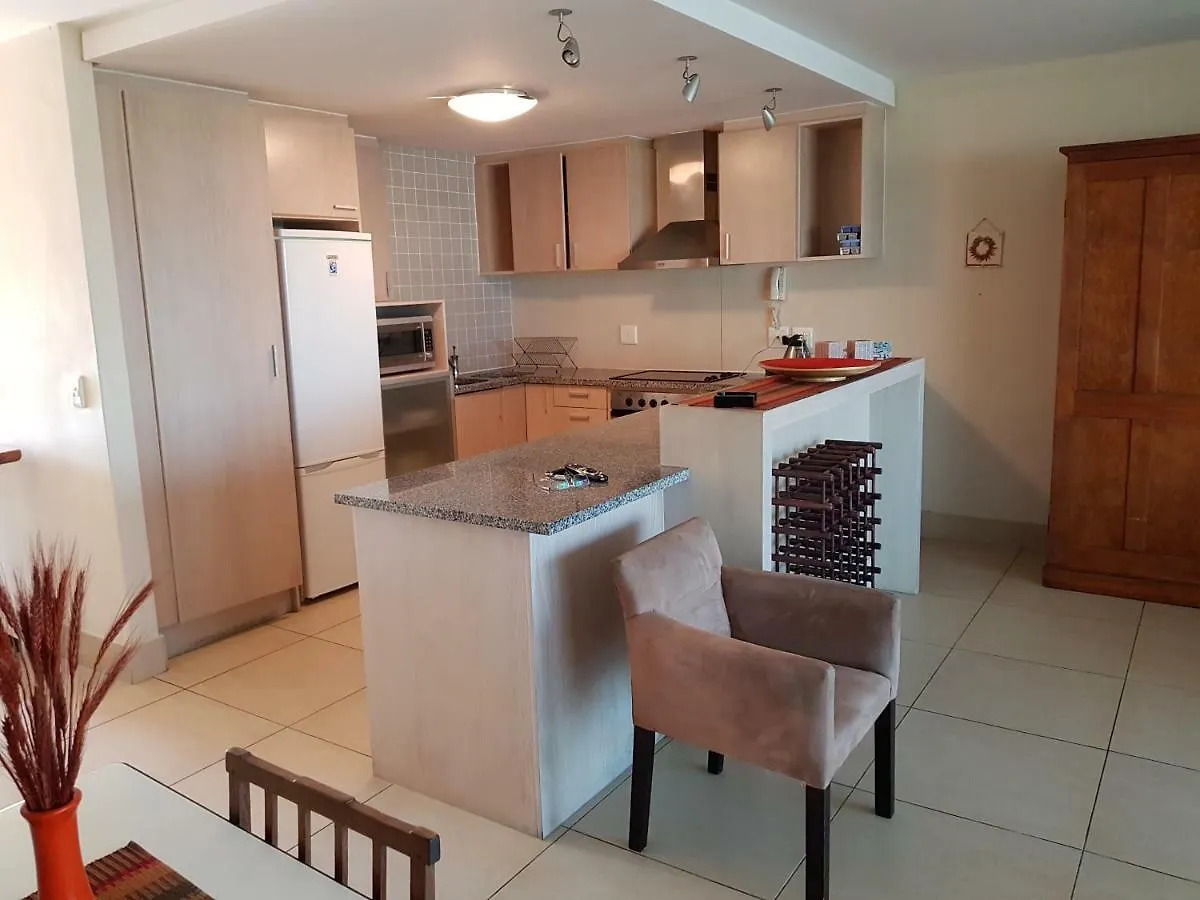 Ocean View Apartment Strand