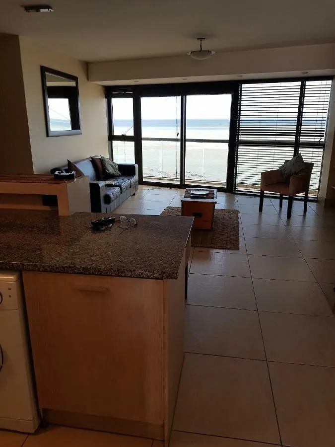 Ocean View Apartment Strand
