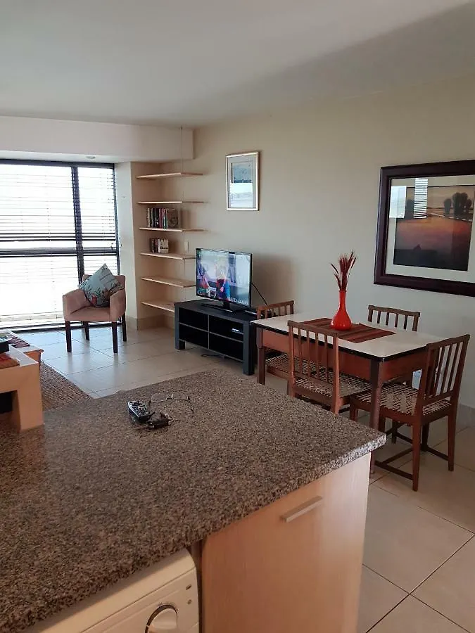 Ocean View Apartment Strand South Africa
