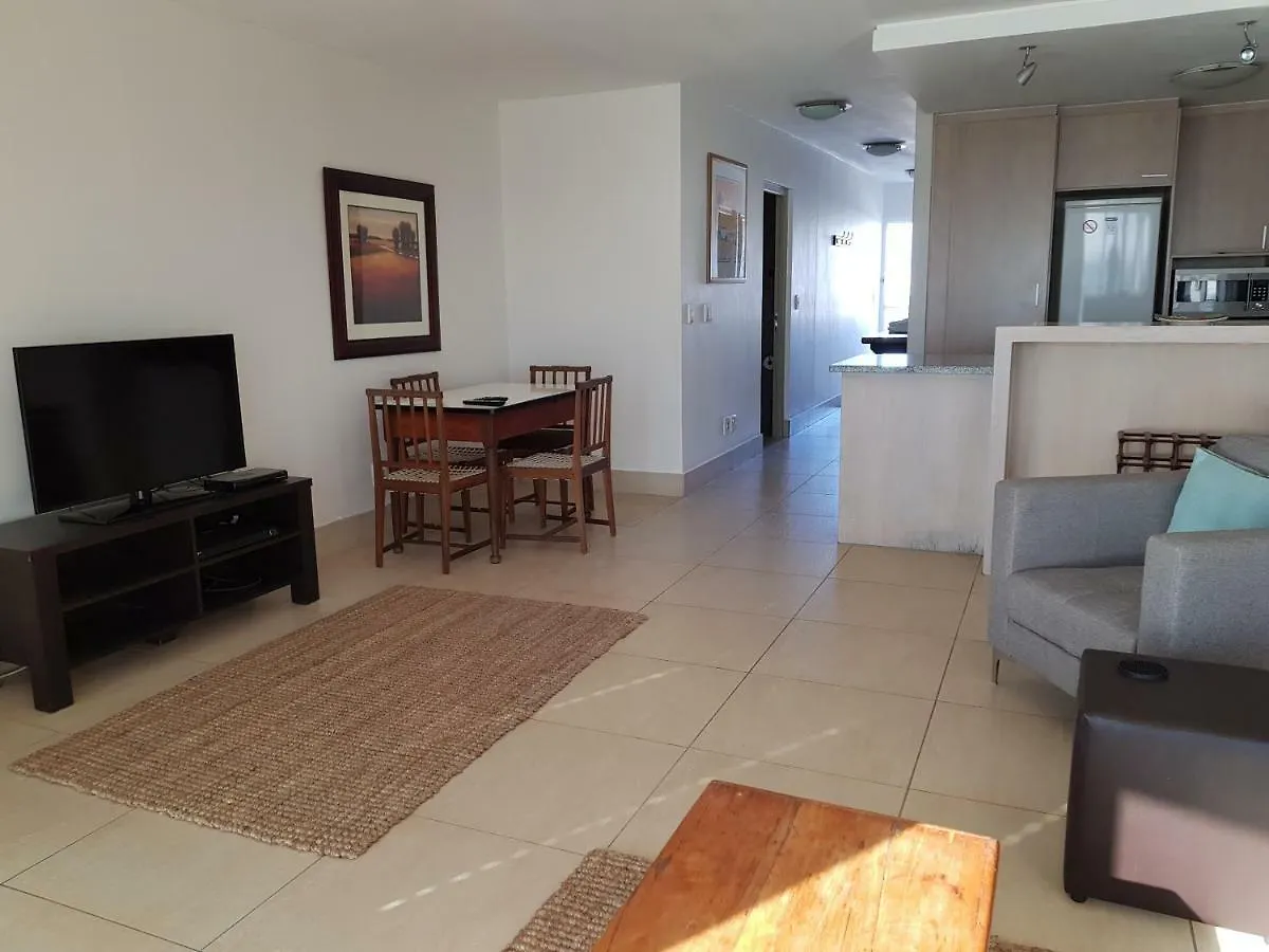 Ocean View Apartment Strand 0*,  South Africa