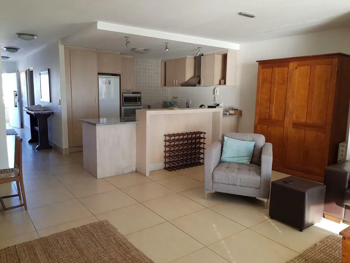 Ocean View Apartment Strand