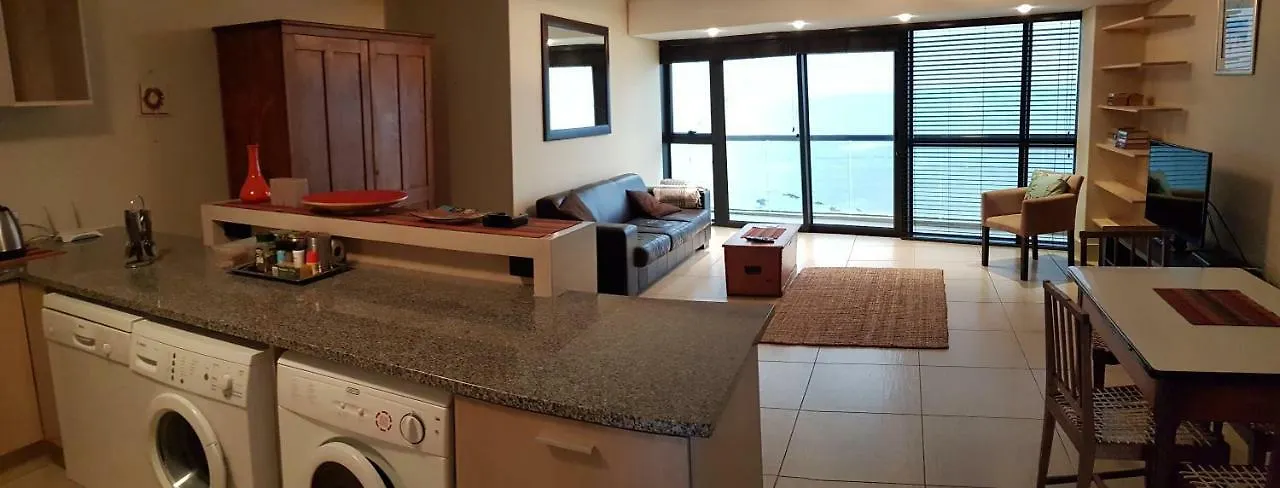 Ocean View Apartment Strand
