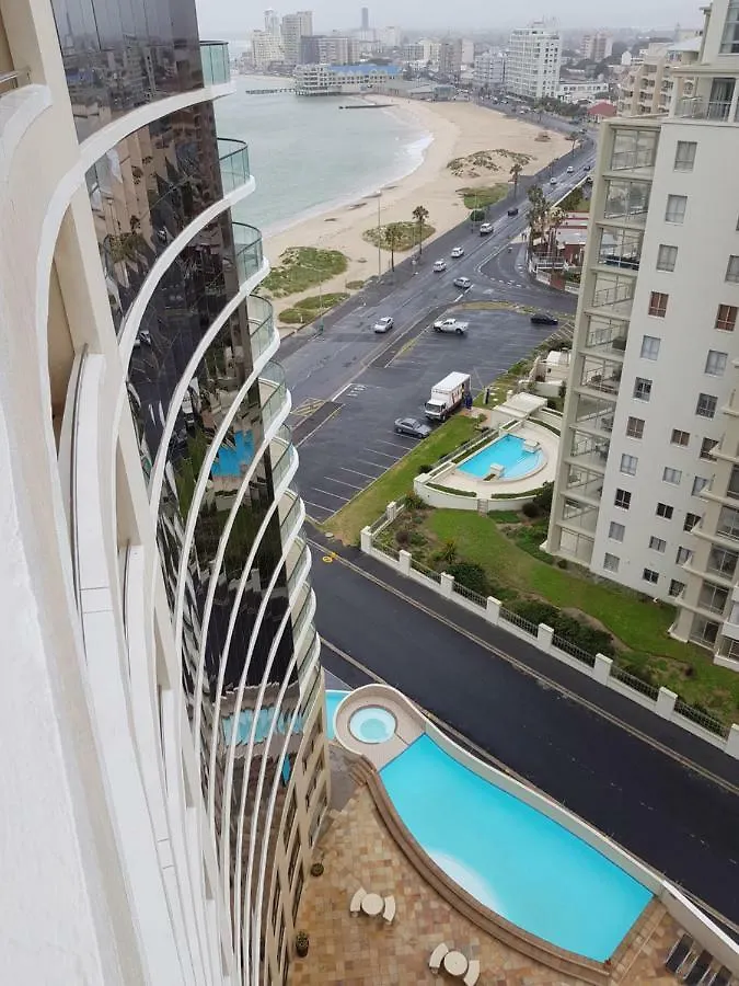 Ocean View Apartment Strand 0*,  South Africa