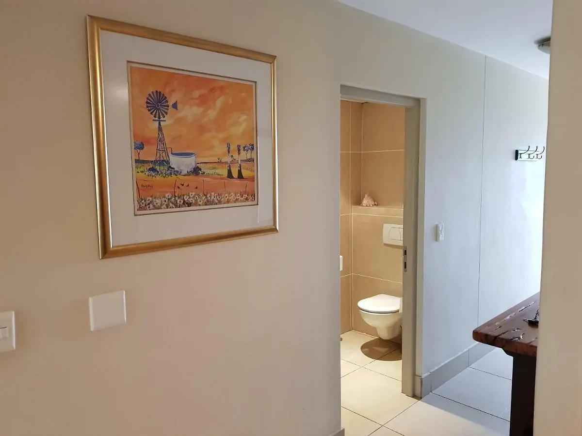 Ocean View Apartment Strand
