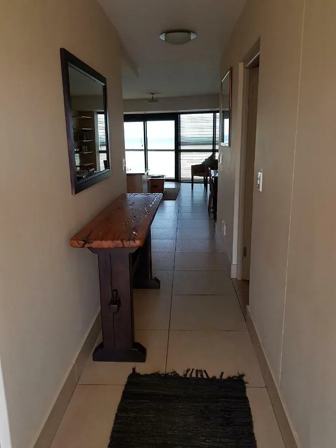 Ocean View Apartment Strand