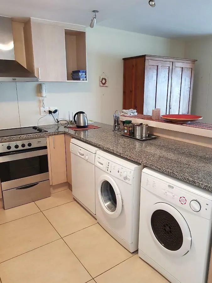 Ocean View Apartment Strand South Africa