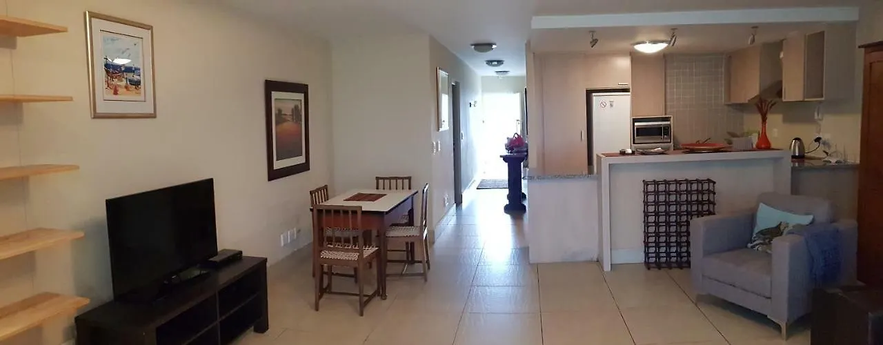 Ocean View Apartment Strand