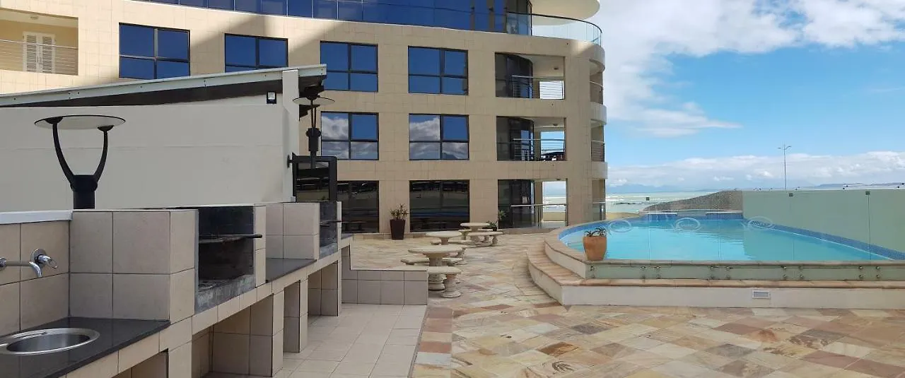 Ocean View Apartment Strand