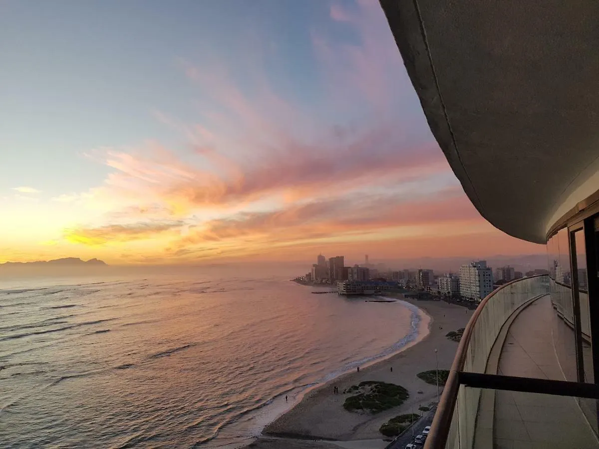 Ocean View Apartment Strand